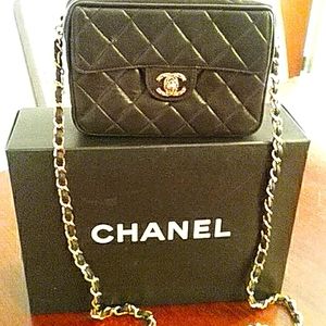 Chanel Vintage bag